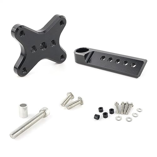 Support GPS pour Yamaha XJ6 éviter les vibrations de navigation - 7