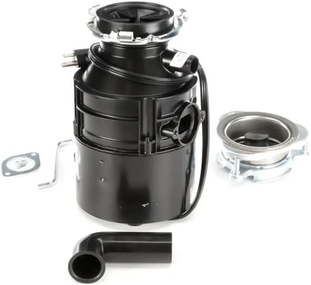 84211600 13 HP para triturador de basura Whirlpool Maytag W10250625