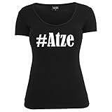 Für Kinder gibt es die T-Shirts in folgenden Größen : 104 - 116 - 128 - 140 - 152 - 164