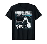 Dinosaur Fact T Shirts