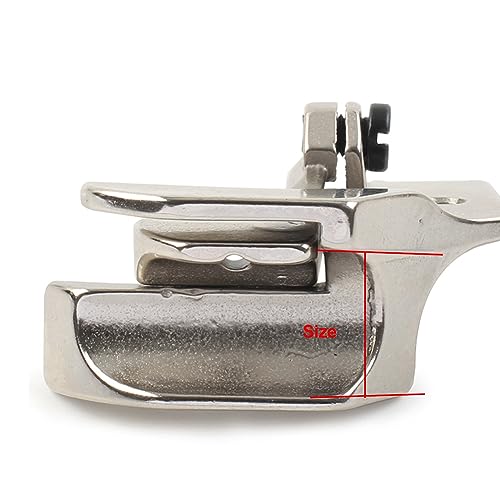 Pie para máquina de coser Walking Foot 1/2" S31+S32 miniatura 6