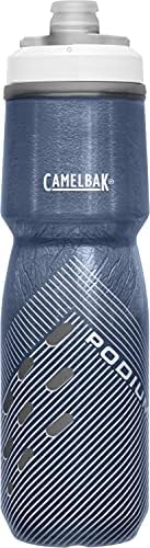 CAMELBAK Podium Chill 24oz Black Bottle - 001 Black/Grey, N
