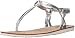 Circus by Sam Edelman Women's Shaw Dress Sandal