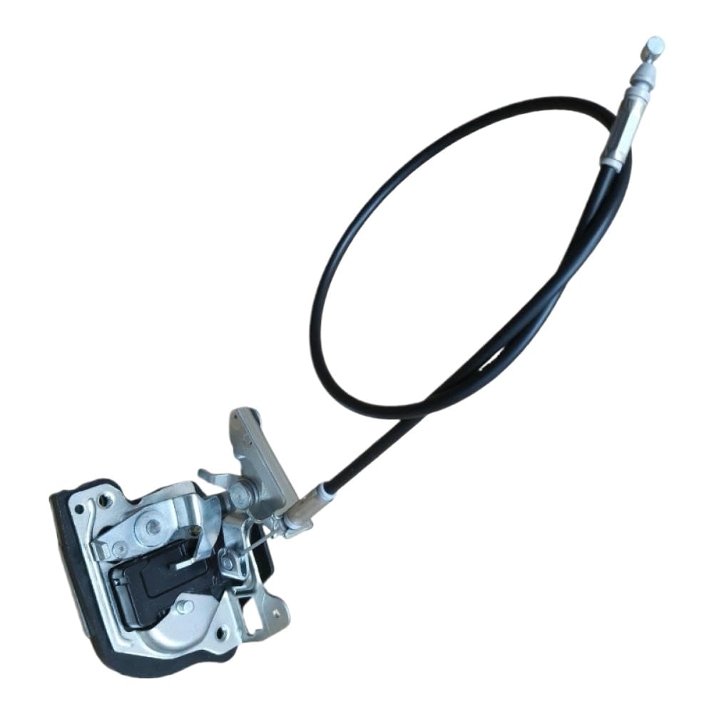 Lower Right Tailgate Trunk Lock Compatible with Lexus LX470 1998-2007 and Land Cruiser Replacement for 69380-60040