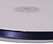 Firefly Imports Single Face Satin Ribbon, 1/4-Inch/100-Yard, Navy Blue