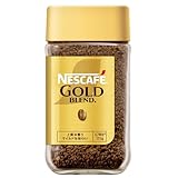 【Amazon.co.jp限定】ネスカフェ ゴールドブレンド 115g,57杯分,瓶,レギュラー ソリュブルコーヒー