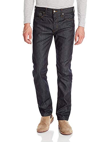 Levi's Men's 502 Taper Fit Jeans