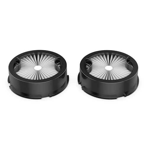 CHEBIO V18 Aspiradora sin Cable Filtro HEPA