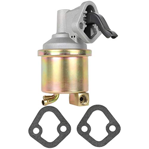 Ocpty High Performance Replacement Mechanical Fuel Pump For Chevy K20 Pickup ...