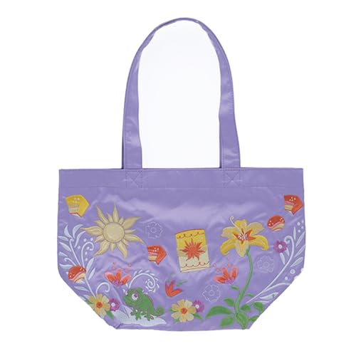 丸眞 ミニバッグ ディズニー 塔の上のラプンツェル アイコニックランタン Disney ラプンツェル ラプ 女の子 女児 プリ バッグ ランチトート ミニトート ミニ 手提げ お弁当 バッグ レディース ちいさめ 2335059500