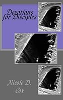 Devotions for Disciples 1480219657 Book Cover
