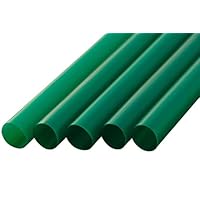 Amazon｜シバセ工業 647わらおストロー タピオカ蓋突刺用