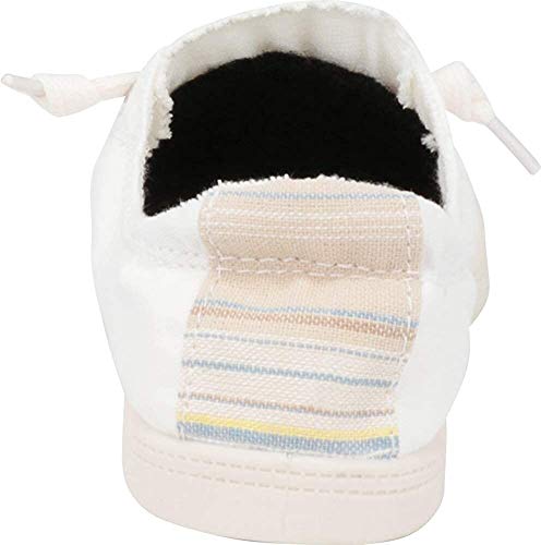 Image of Forever Link Comfort-01 Women's Classic Slip-On Comfort Fashion Sneaker
