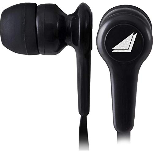 Fone de Ouvido, Fortrek, Preto