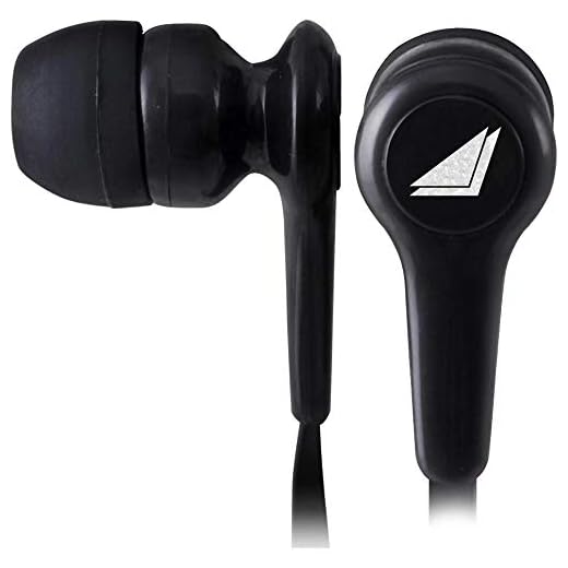 Fone de Ouvido, Fortrek, Preto