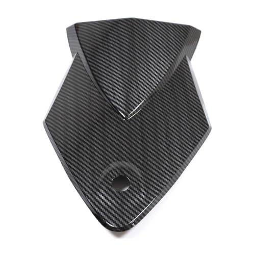 Carénage arrière S1000RR cache selle aérodynamique monoplace