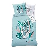 M A T E R I A L : 100 % Baumwolle in einer glatten & angenehmen Renforce / Linon Ausführung mit REIßVERSCHLUSS · in den Farben weiß, mint, grün, rosa