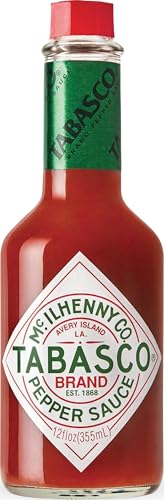 TABASCO Brand Original Red Pepper...