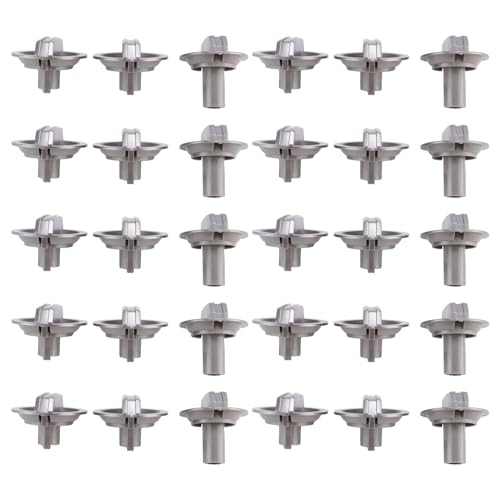 Boutons de chauffage cassés pour PK 2009-2011 réparez la ventilation avec le lot UB9B61195