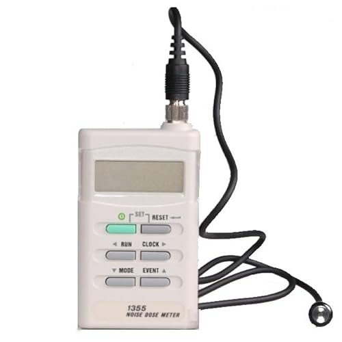 TES1355 RS-232 f[^MOxeX^[ʌv 70-140dBA Lpr