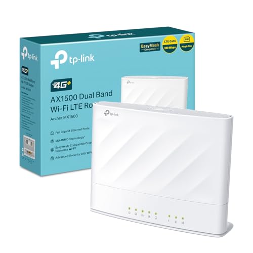 𝐂𝐨𝐦𝐩𝐚𝐭𝐢𝐛𝐢𝐥𝐞 𝐜𝐨𝐧 𝐄𝐚𝐬𝐲𝐌𝐞𝐬𝐡: collabora con i prodotti EasyMesh per fornire una rete Mesh più flessibile ed economica con un unico nome Wi-Fi per una copertura completa in tutta la casa.