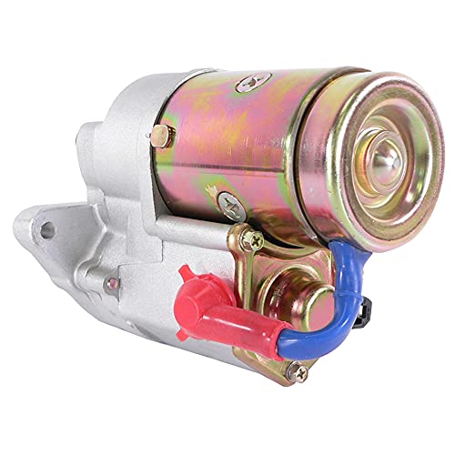Db Electrical 410-52209 Starter Compatible With/Replacement thumb #4