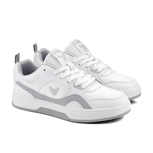Image of ASIAN Mojo W-01 Women's Sneakers with Premium Comfort Cushioning | Lightweight & Durable Sneakers for Training | Travel & Daily Style for Women & Girls