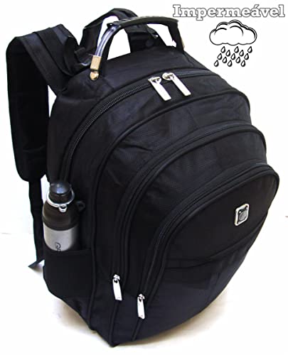 Mochila Bolsa Escola Trabalho Mas/Fem Notebook 16 pol 4 41c4EvUMhZL