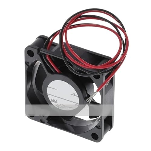 Ventilateur de refroidissement 03510SS-12M-AA pour boîtier d'ordinateur 12V - 2