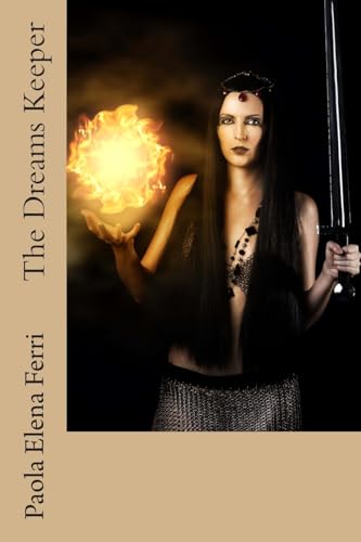 The Dreams Keeper