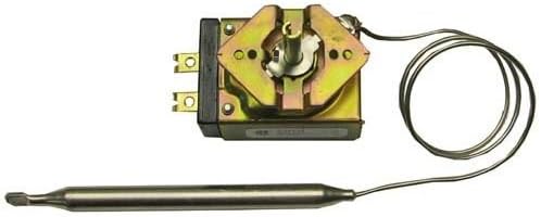Thermostat for Star Mfg Part# 2T-Z7208 (OEM Replacement)