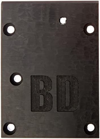 BD Diesel Performance 1050201 Stealth Cover