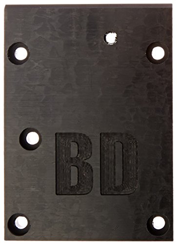 Bd Diesel Performance 1050201 Stealth Cover