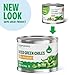Amazon Grocery, Fire Roasted Diced Green Chiles, Mild, 4 Oz (Previously Amazon Fresh, Packaging May Vary)