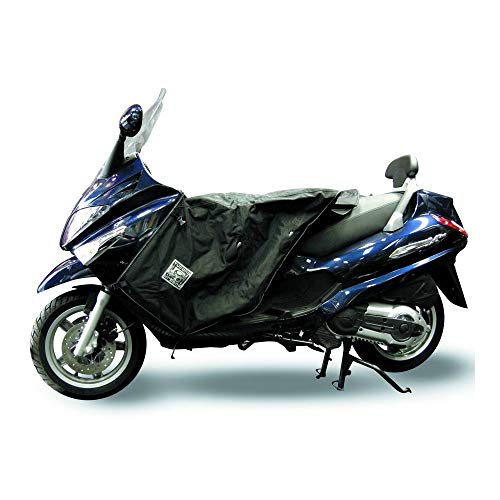 Tablier scooter Tucano R045-N anti froid pour Piaggio X8 400 X-Evo