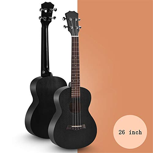 Ukulélé petit instrument de musique ukulélé de concert guitare hawaïenne ukulélé 66 cm pour enfants débutants adultes… - Les Beatles, Paul McCartney, John Lennon, RIngo Starr, George Harrison Ukulélé petit instrument de musique ukulélé de concert guitare hawaïenne ukulélé 66 cm pour enfants débutants adultes…