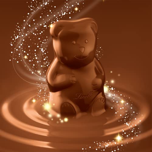 Lindt Teddy Luxus - Calendario Dell'avvento 3D, 310 G - 6