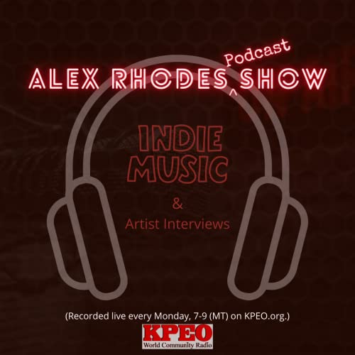 Season 1, Ep 2 - Ellsworth The Folk Singer - LIVE Podcast Por  arte de portada