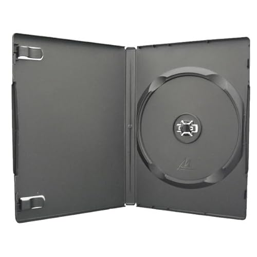 MbN DVDg[P[X 1[ WTCYi15mm j CD/BD/DVDP[X FD1001 (100)