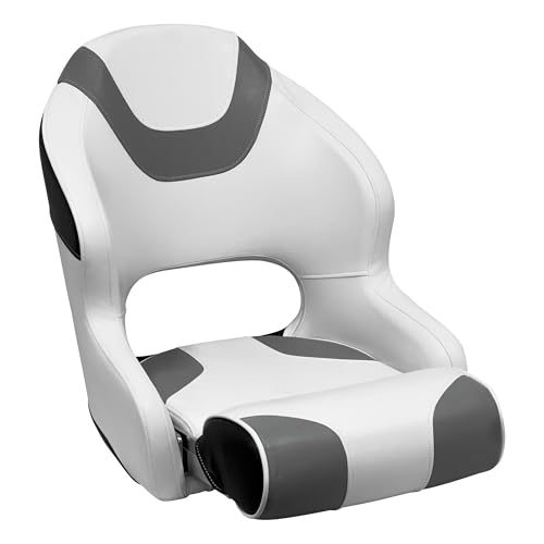 Wise Baja Series Bucket Seat with Bolster