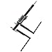 iGaging Digital Caliper EzCal 6