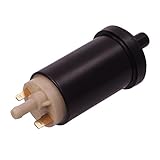 Lieferumfang: 1x Benzinpumpe / Kraftstoffpumpe elektrisch