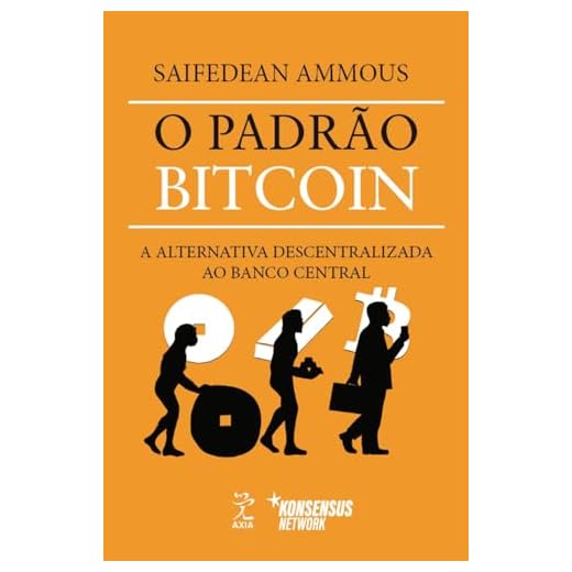 O Padrão Bitcoin