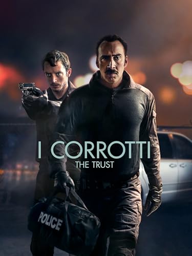  The Trust - I Corrotti