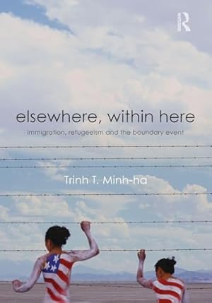 Elsewhere, Within Here