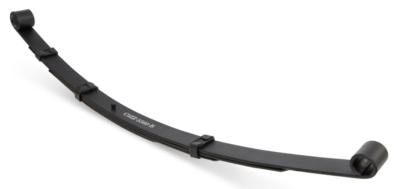 Amazon.com: Scott Drake C5ZZ-5560-B 4-Leaf Spring Non-Concours