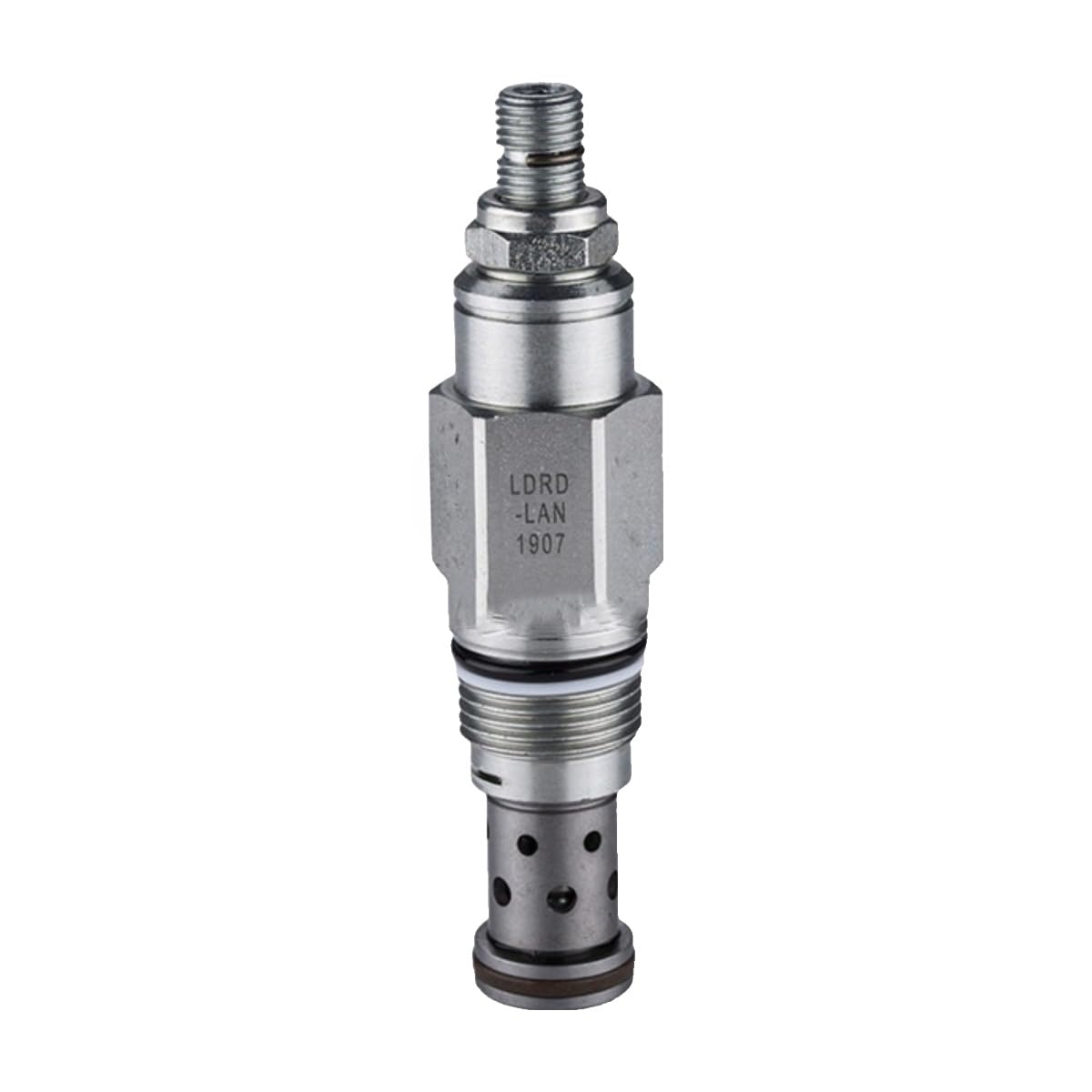 Xeuvymwt One Color 1 Pcs Pressure Relief Valve Cartridge Direct Acting Ldrd-Lan Lwn Lbn Lcn Rdda-Lwn