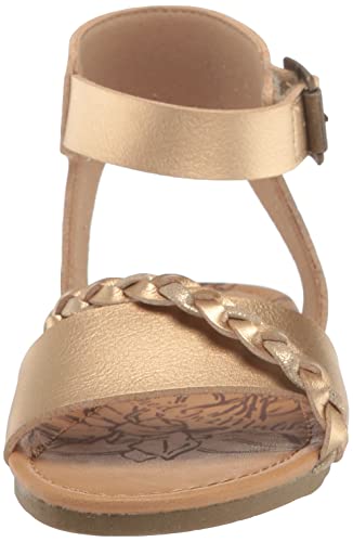 Blowfish Malibu Girl's Sabar-k Sandal2