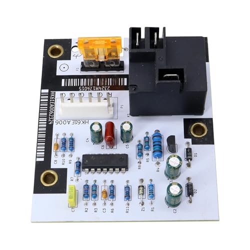 Carte de commande FA4CNC030010AAAA ventilateur remplacement 1171734