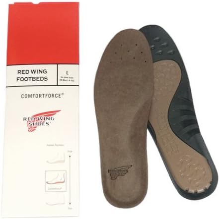 Amazon | [レッドウイング] REDWING FOOTBEDS Comfort Force Footbeds